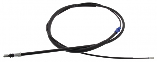 MAPCO 5240 Cable, parking brake