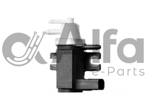 Alfa-eParts AF07802 Przetwornik ciśnienia, turbosprężarka