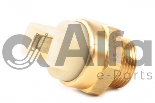 Alfa-eParts AF03518 Temperaturschalter, Kühlerlüfter