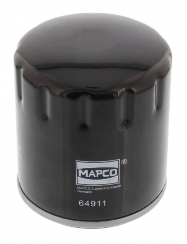 MAPCO 64911 Filtro olio