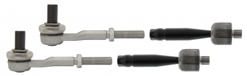 MAPCO 53707 Repair Kit, tie rod