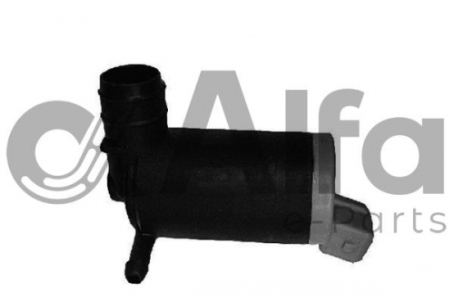 Alfa-eParts AF06502 Pompa spryskiwacza, spryskiwacz szyby czołowej