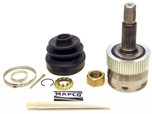 MAPCO 16981 Joint Kit, drive shaft