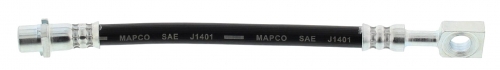MAPCO 3859 Тормозной шланг