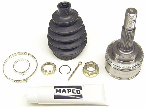 MAPCO 16219 Joint Kit, drive shaft