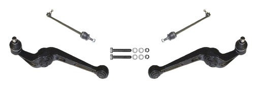 MAPCO 53310 Link Set, wheel suspension