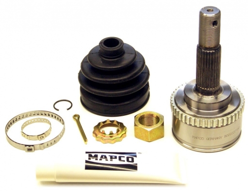 MAPCO 16223 Joint Kit, drive shaft