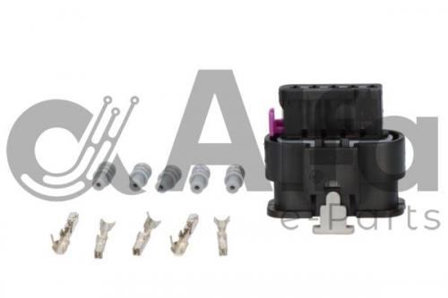 Alfa-eParts AF08524 Kit de réparation pour câbles, vanne EGR