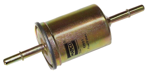 MAPCO 62601 Fuel filter