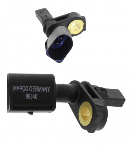 MAPCO 86840/2 ABS-Sensor