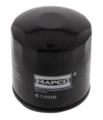 MAPCO 61006 Oil Filter
