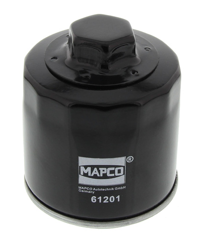 MAPCO 61201 Ölfilter