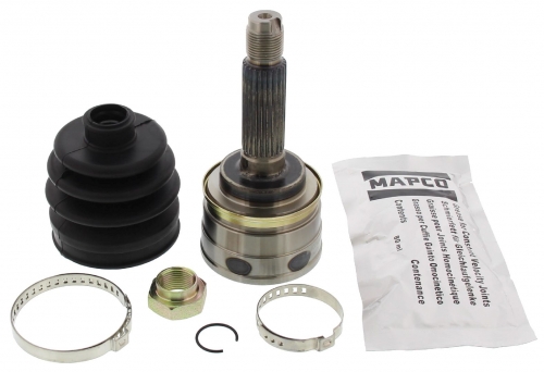 MAPCO 16510 Joint Kit, drive shaft