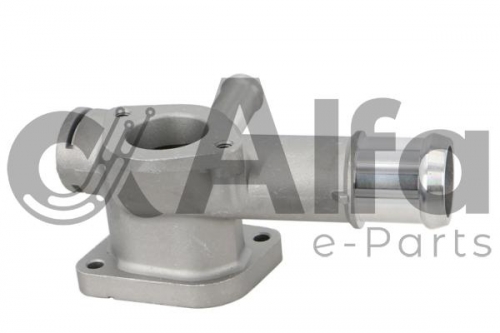 Alfa-eParts AF10563 Kühlmittelflansch