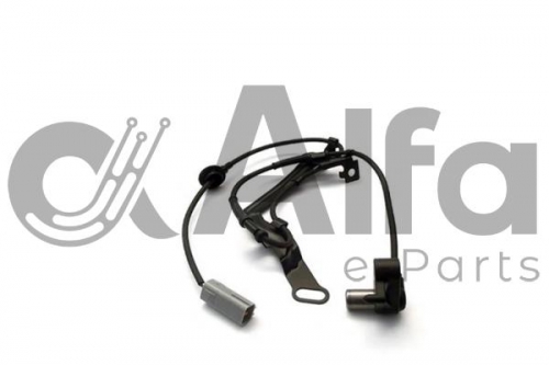 Alfa-eParts AF05566 Датчик, частота вращения колеса