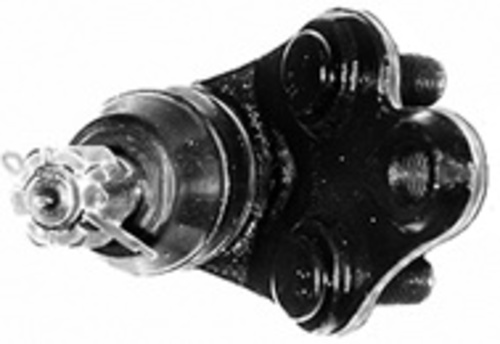 MAPCO 19561 Rotule de suspension