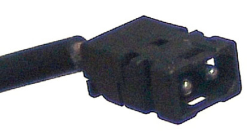MAPCO 86867 ABS-Sensor