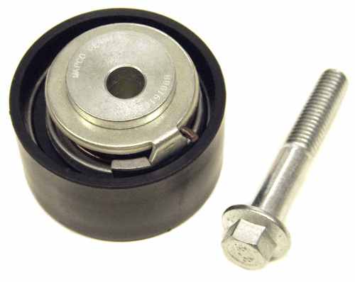 MAPCO 24650 Tensioner Pulley, timing belt