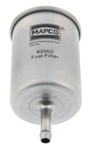 MAPCO 62002 Filtr paliwa