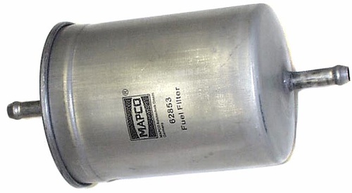 MAPCO 62853 Fuel filter