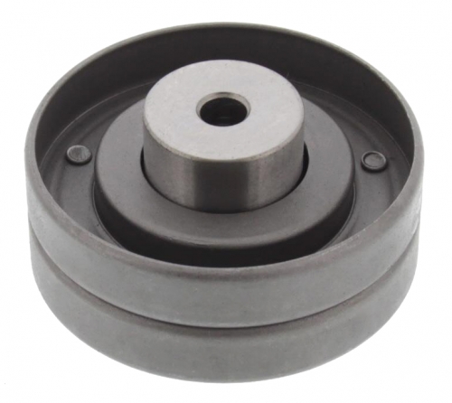 MAPCO 23854 Deflection/Guide Pulley, timing belt