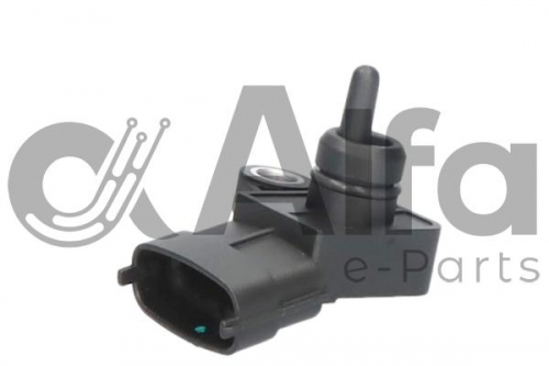 Alfa-eParts AF02772 Capteur, pression du tuyau d'admission
