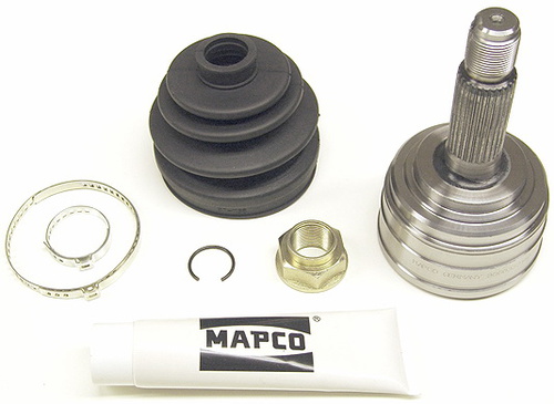 MAPCO 16517 Joint Kit, drive shaft