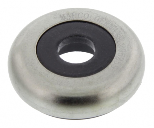 MAPCO 33649 Anti-Friction Bearing, suspension strut support mounting