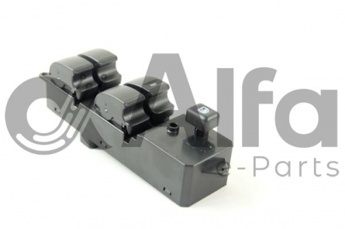 Alfa-eParts AF00525 Interrupteur, lève-vitre