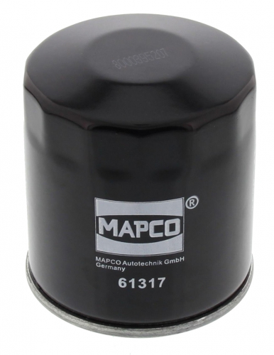 MAPCO 61317 Oil Filter
