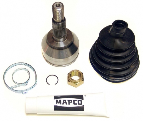 MAPCO 16722 Joint Kit, drive shaft