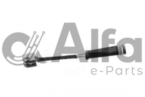 Alfa-eParts AF07912 Сигнализатор, износ тормозных колодок