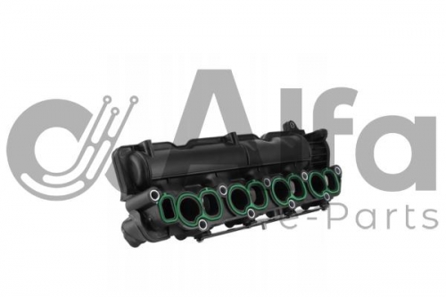 Alfa-eParts AF07229 Control, swirl covers (induction pipe)
