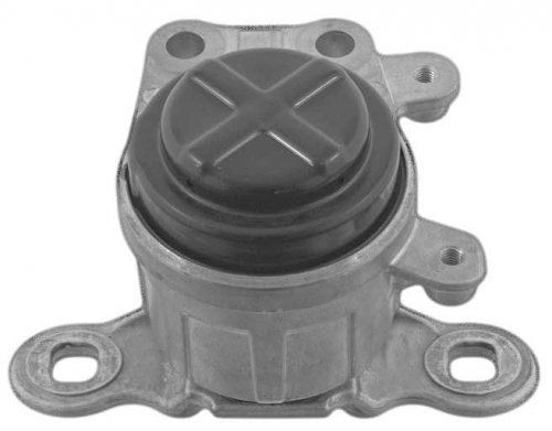 MAPCO 36257 Support moteur