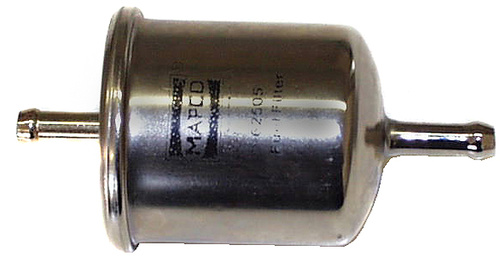 MAPCO 62505 Fuel filter