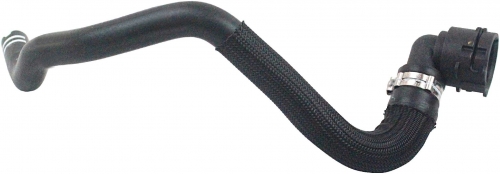 MAPCO 139016 Charger Air Hose