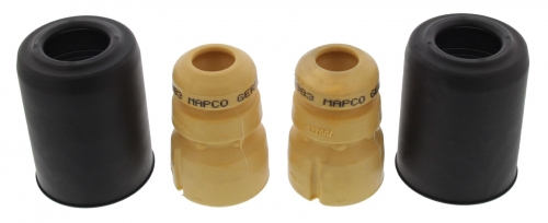 MAPCO 34883 Dust Cover Kit, shock absorber