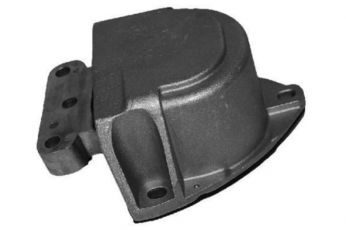 MAPCO 36262 Support moteur