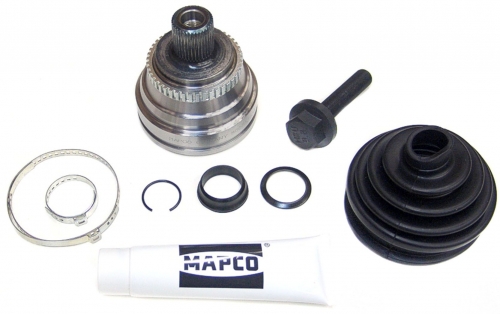 MAPCO 16993 Joint Kit, drive shaft