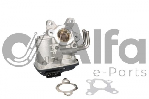 Alfa-eParts AF07727 Valve, EGR exhaust control
