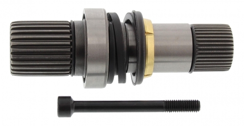 MAPCO 77802 Steckwelle, Differential