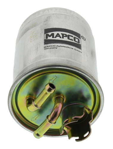 MAPCO 63816 Kraftstofffilter