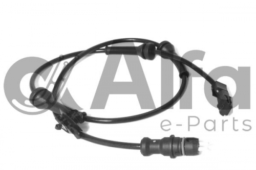 Alfa-eParts AF08353 Capteur, vitesse de roue