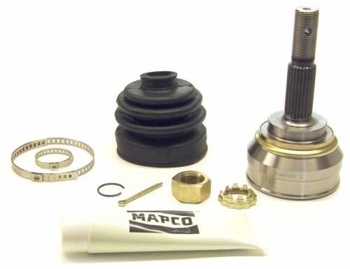 MAPCO 16524 Joint Kit, drive shaft