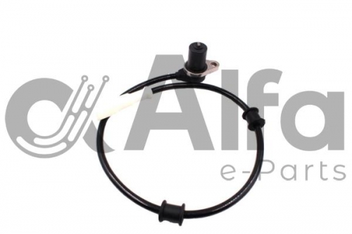Alfa-eParts AF08437 ABS Ring Sensorring Vorderachse Vorderachse beidseitig