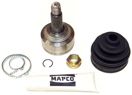 MAPCO 16203 Joint Kit, drive shaft