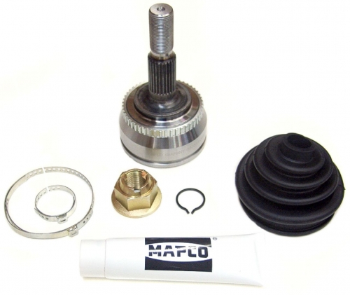 MAPCO 16936 Joint Kit, drive shaft