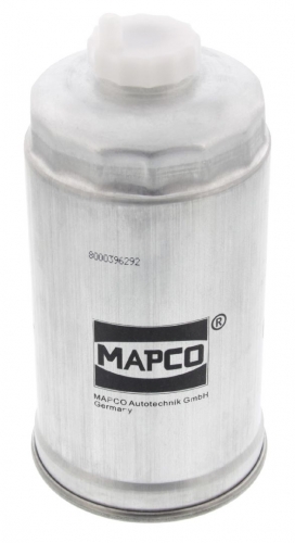 MAPCO 63245 Filtro carburante