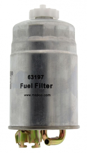 MAPCO 63197 Fuel filter