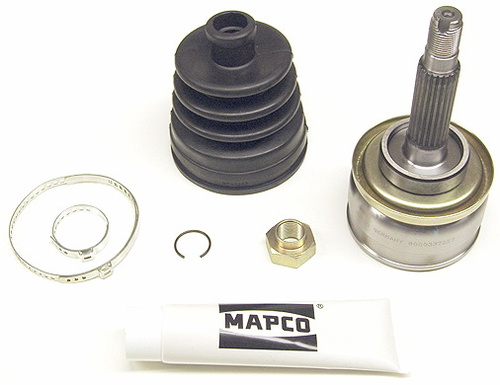 MAPCO 16080 Joint Kit, drive shaft